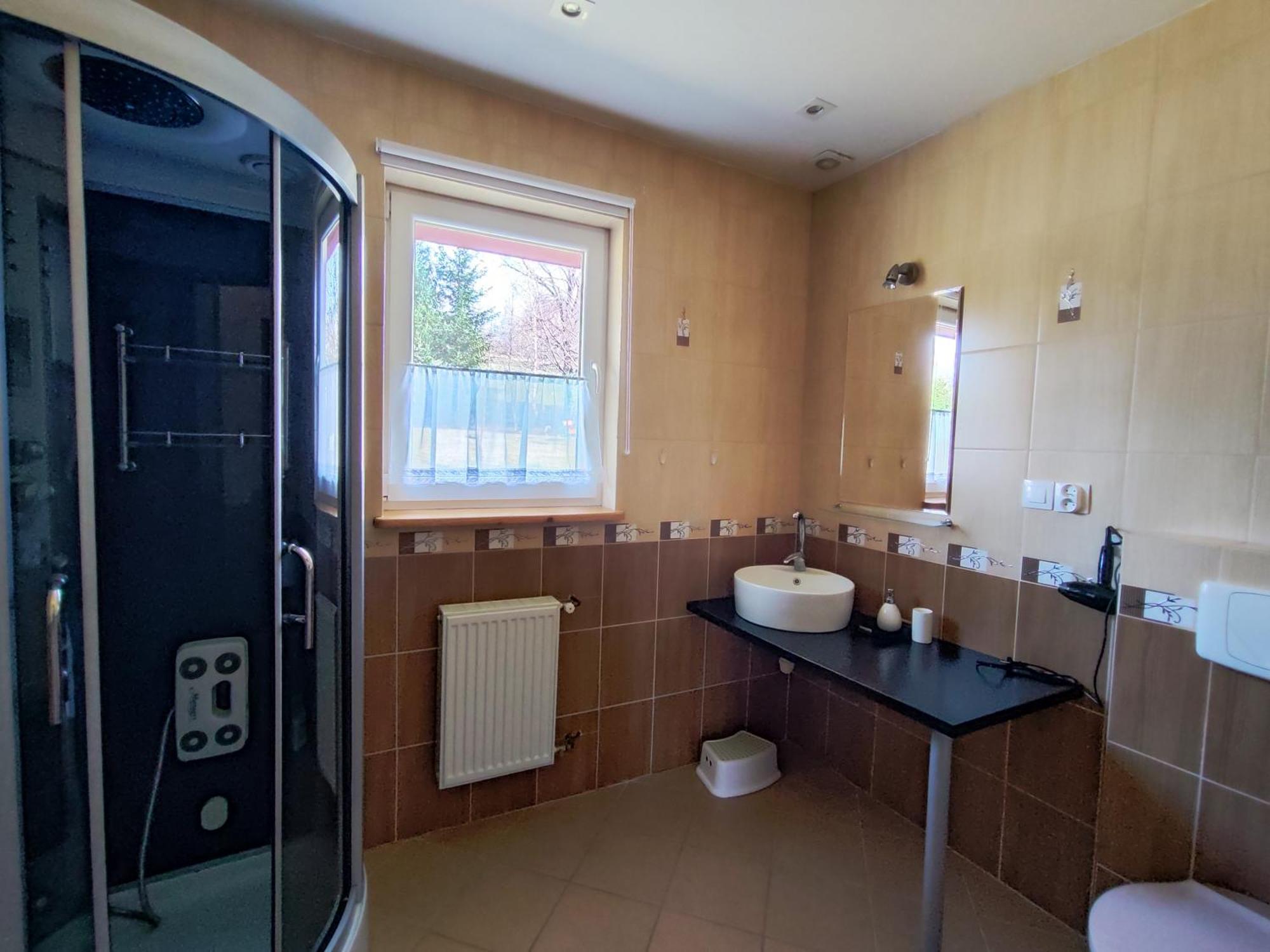 Apartament Izerskie Gaje Wojcieszyce Eksteriør bilde
