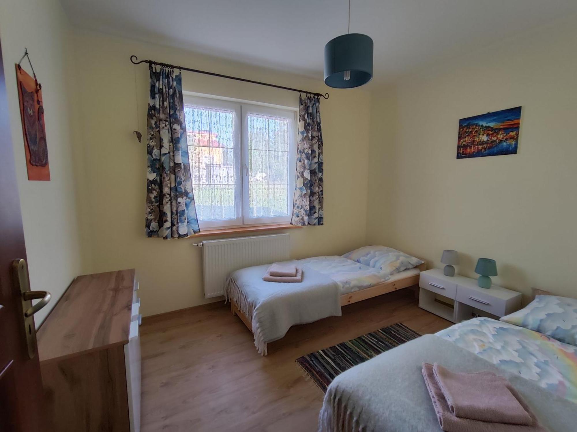 Apartament Izerskie Gaje Wojcieszyce Eksteriør bilde
